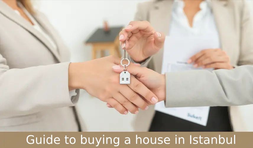 Guide to Buying a Home in Istanbul